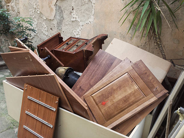 Best Yard Cleanup Services  in Blooming Prairie, MN